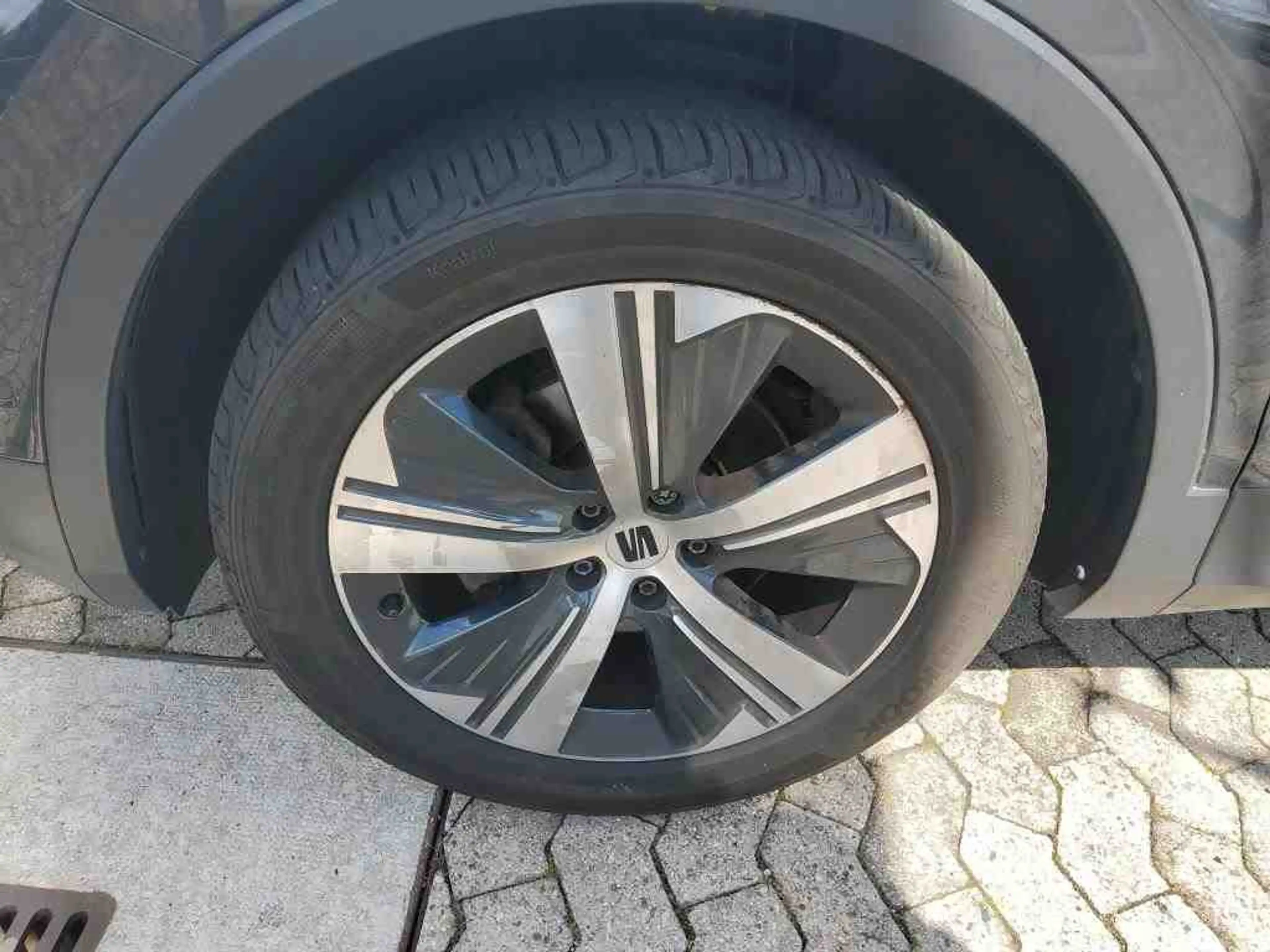 SEAT Tarraco Xperience 2.0 TDI Sonderleasing! Navi Sitzh. — photo 7