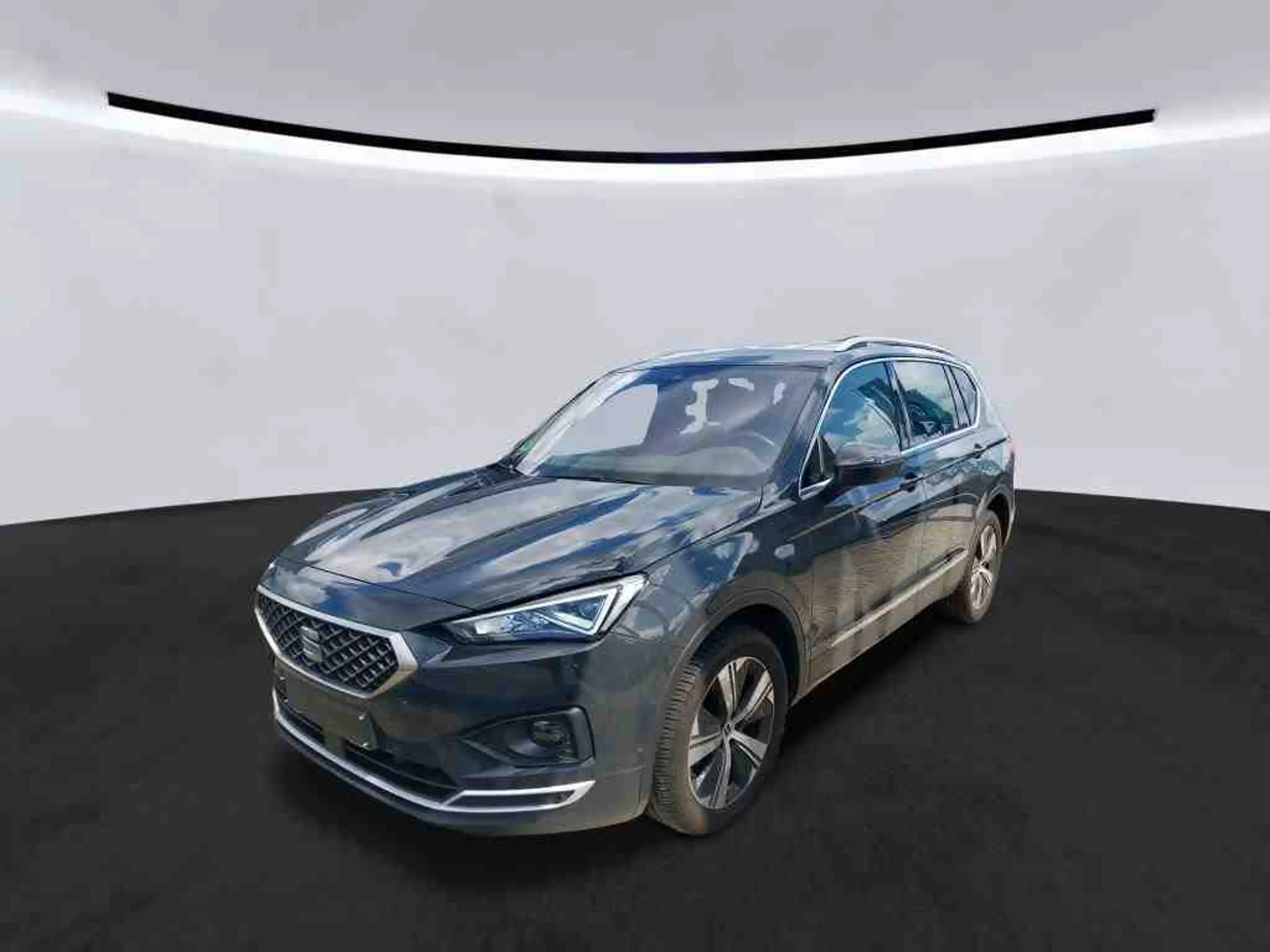 SEAT Tarraco Xperience 2.0 TDI Sonderleasing! Navi Sitzh. — photo 2