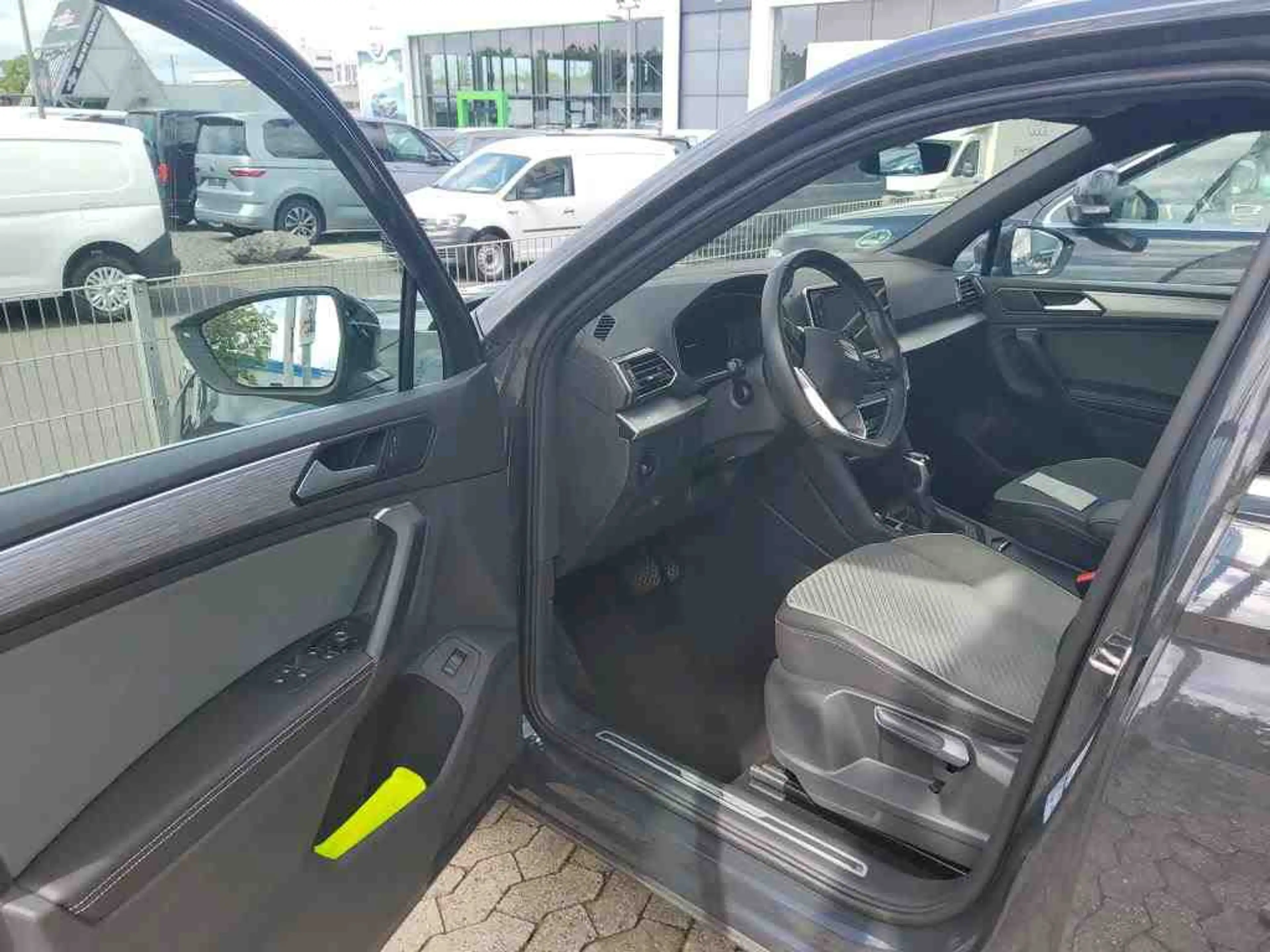 SEAT Tarraco Xperience 2.0 TDI Sonderleasing! Navi Sitzh. — photo 4