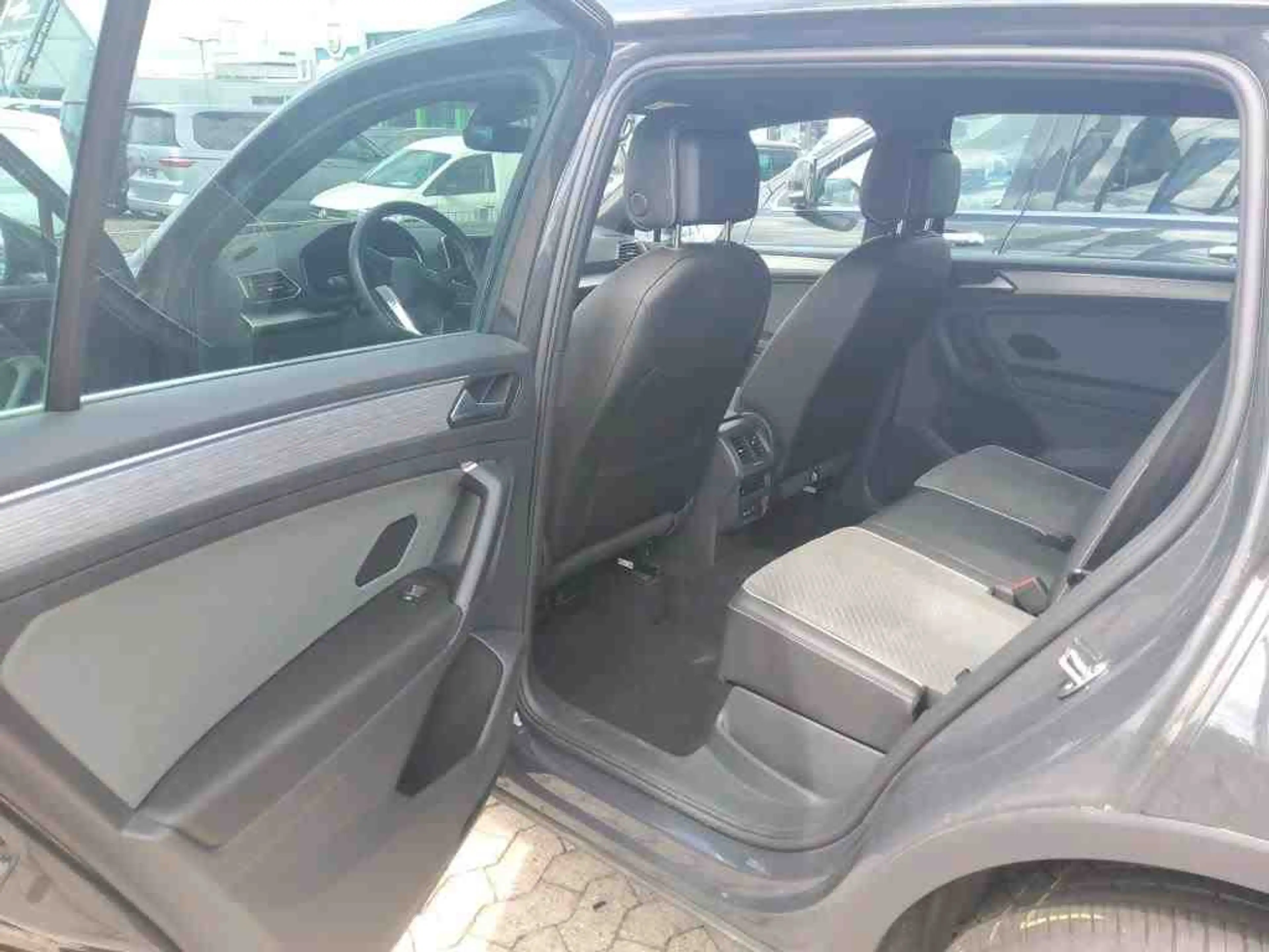 SEAT Tarraco Xperience 2.0 TDI Sonderleasing! Navi Sitzh. — photo 5