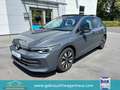 Volkswagen Golf VIII 1.5 TSI - "GOAL" + LED +NAVI +Garantie Grijs - thumbnail 1