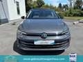 Volkswagen Golf VIII 1.5 TSI - "GOAL" + LED +NAVI +Garantie Grijs - thumbnail 4