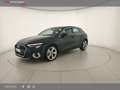 Audi A3 Sportback 35 2.0 TDI Business Advanced S tronic Nero - thumbnail 1