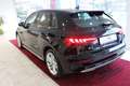 Audi A3 Sportback 35 TFSI Sport Virtuell*Carplay* Schwarz - thumbnail 3