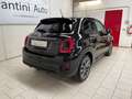 Fiat 500X Sport 1.6 mjt 130cv-Ok Neopatentati-LEGGi SOTTO Чёрный - thumbnail 5