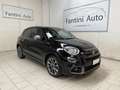 Fiat 500X Sport 1.6 mjt 130cv-Ok Neopatentati-LEGGi SOTTO Чёрный - thumbnail 1