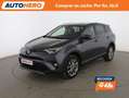 Toyota RAV 4 2.5 hybrid 2WD Advance Gris - thumbnail 1