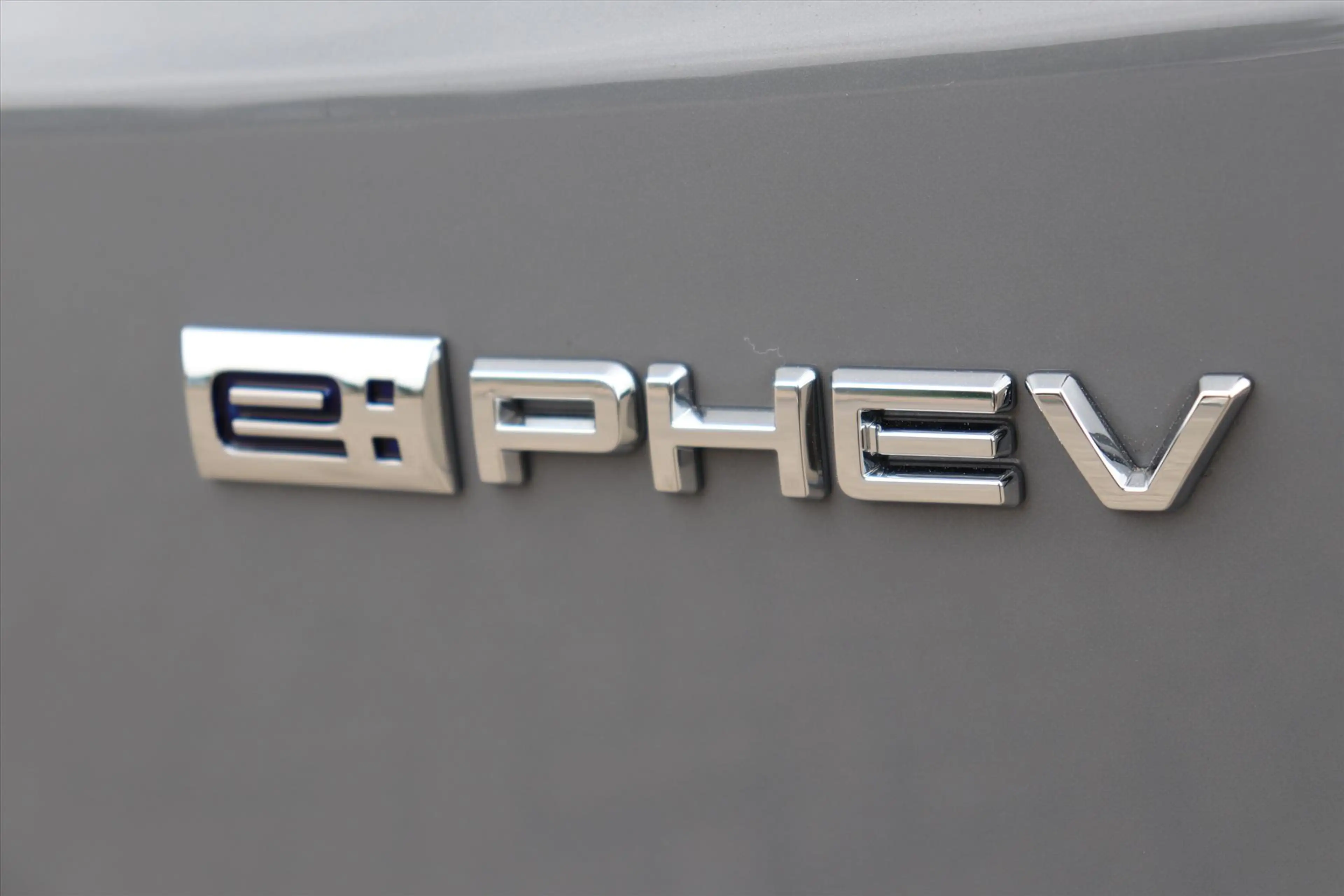 Honda CR-V 2.0 Plug-In Hybrid 184pk 2WD CVT Elegance Tech — photo 18
