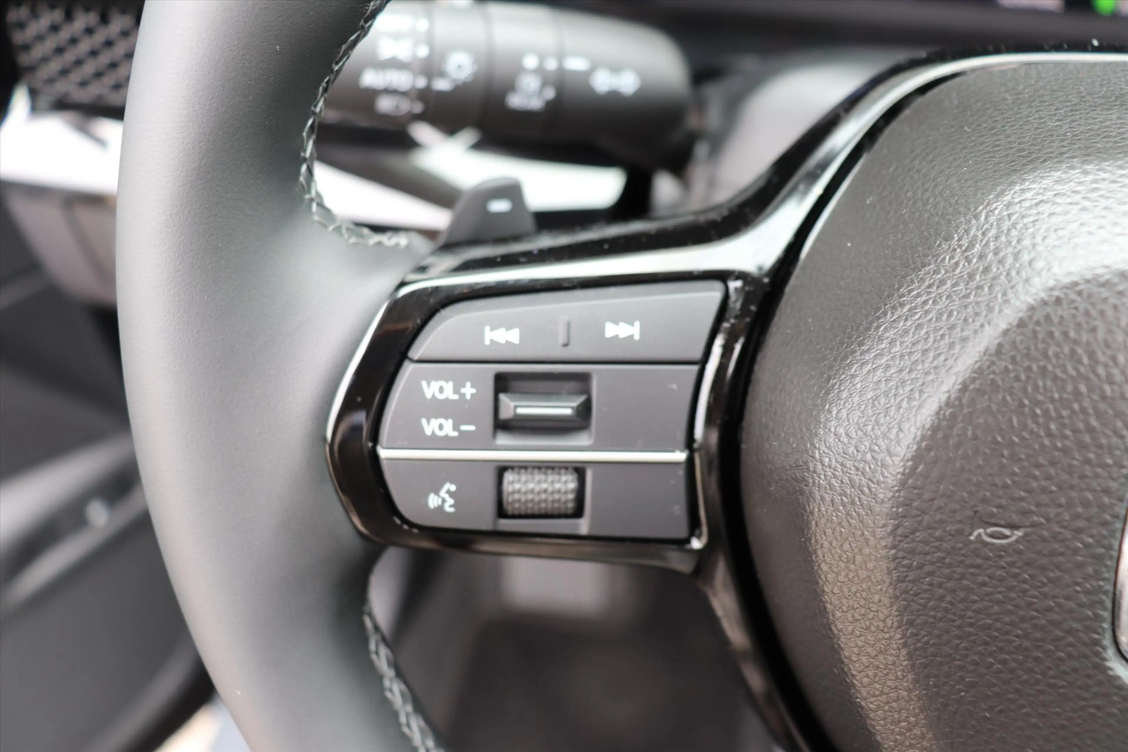 Honda CR-V 2.0 Plug-In Hybrid 184pk 2WD CVT Elegance Tech — photo 10