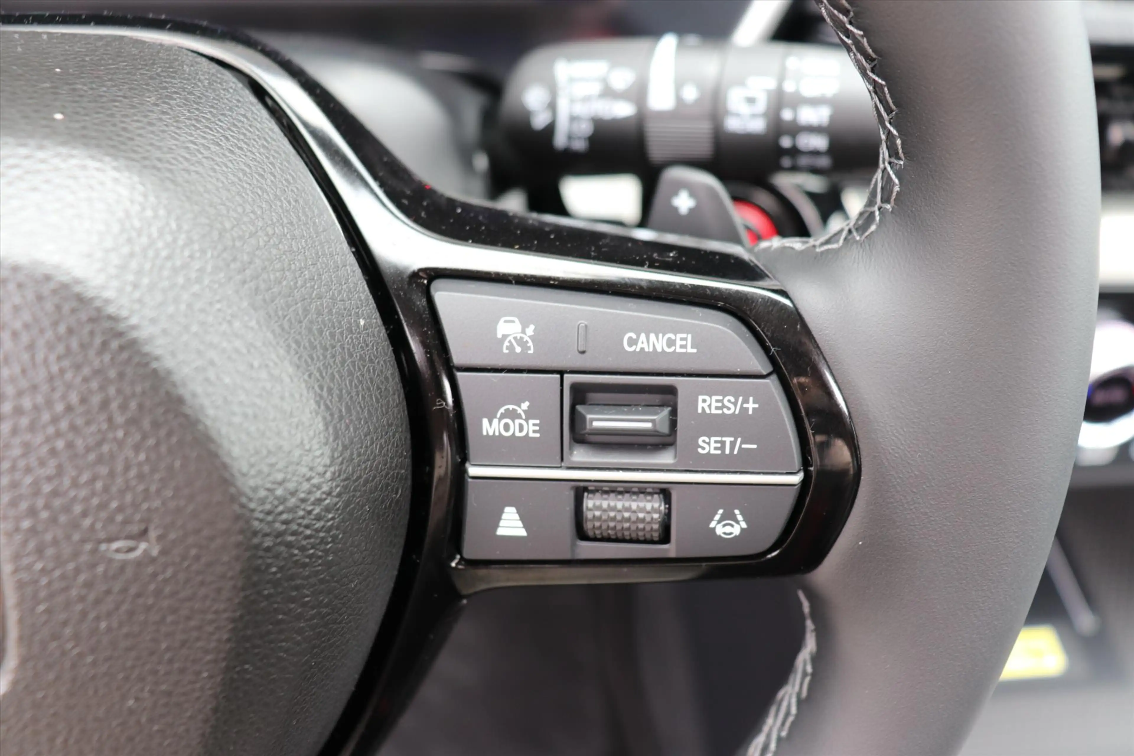 Honda CR-V 2.0 Plug-In Hybrid 184pk 2WD CVT Elegance Tech — photo 9