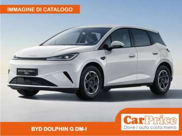 G DM-i 1.5 PHEV 175CV Active