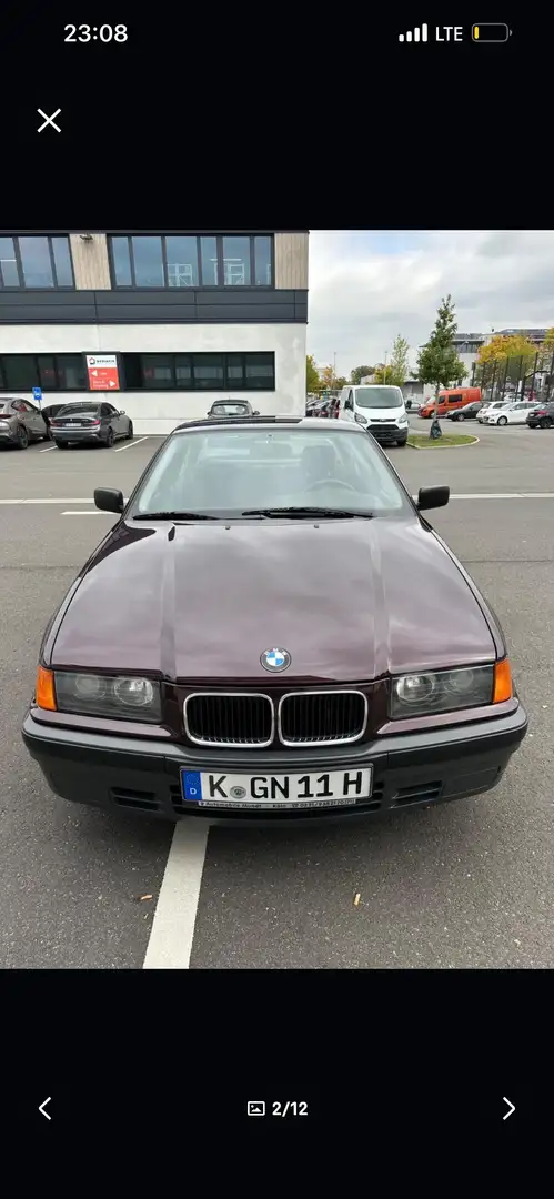 BMW 316 316i - 2