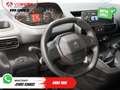 Peugeot Partner 1.6 HDI 75 pk EXPORT ONLY Rijdt Prima/ Volledig On Bianco - thumbnail 14