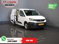 Peugeot Partner 1.6 HDI 75 pk EXPORT ONLY Rijdt Prima/ Volledig On Bianco - thumbnail 9