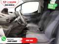 Peugeot Partner 1.6 HDI 75 pk EXPORT ONLY Rijdt Prima/ Volledig On Bianco - thumbnail 12