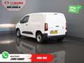 Peugeot Partner 1.6 HDI 75 pk EXPORT ONLY Rijdt Prima/ Volledig On Bianco - thumbnail 2
