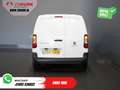 Peugeot Partner 1.6 HDI 75 pk EXPORT ONLY Rijdt Prima/ Volledig On Bianco - thumbnail 6