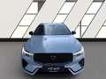 Volvo XC60 T6 AWD PHEV 18,8kWh Plus Black Edition Aut. Grau - thumbnail 2