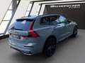 Volvo XC60 T6 AWD PHEV 18,8kWh Plus Black Edition Aut. Grau - thumbnail 6