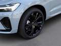 Volvo XC60 T6 AWD PHEV 18,8kWh Plus Black Edition Aut. Grau - thumbnail 8
