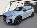 Volvo XC60 T6 AWD PHEV 18,8kWh Plus Black Edition Aut. Grau - thumbnail 3