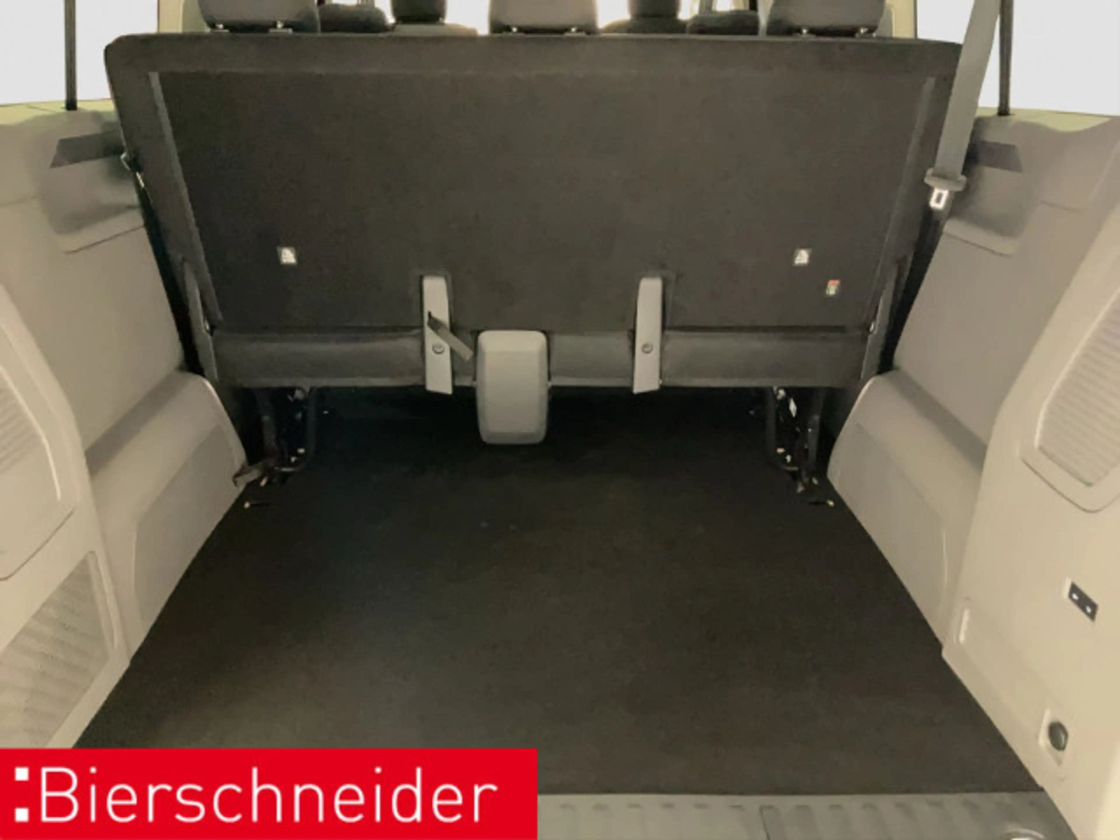 Volkswagen T7 Caravelle T7 e-Caravelle Edition LR VOLL! AHK — photo 20