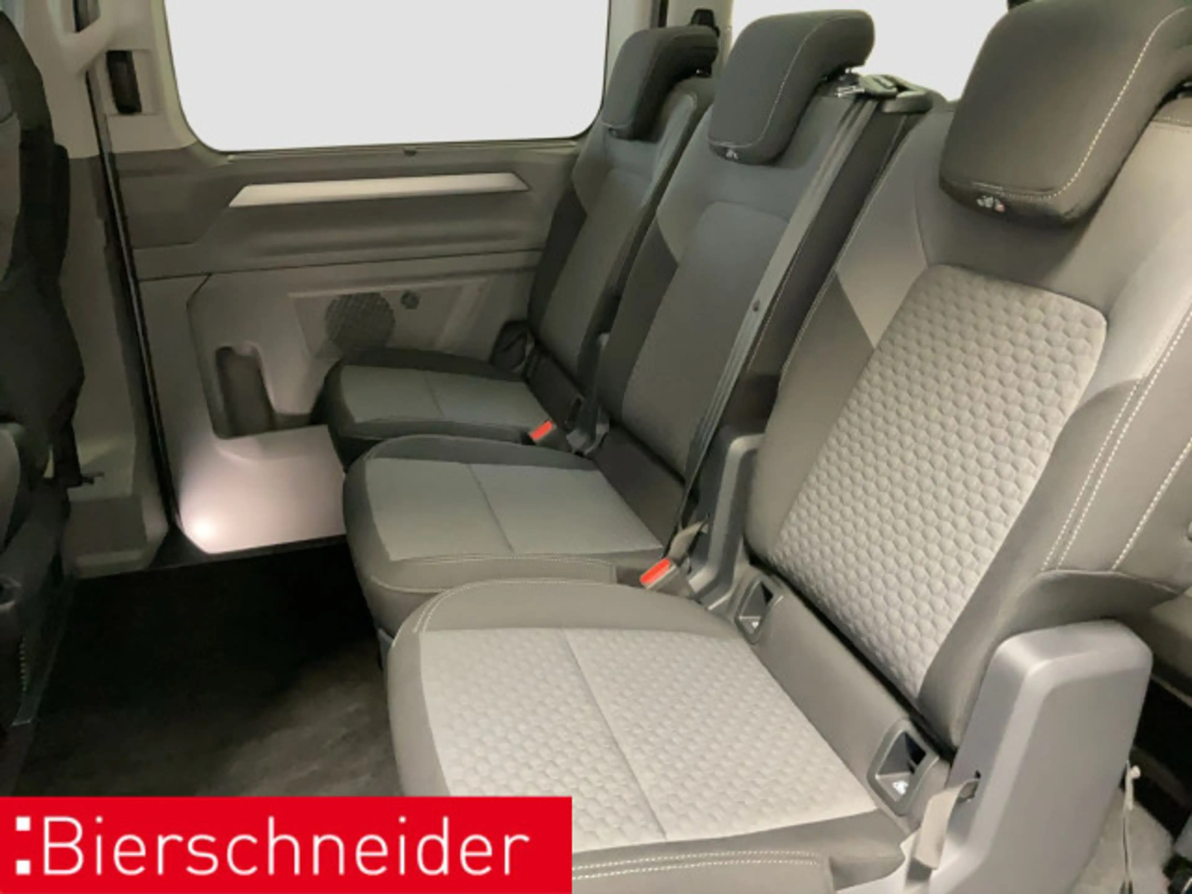 Volkswagen T7 Caravelle T7 e-Caravelle Edition LR VOLL! AHK — photo 13
