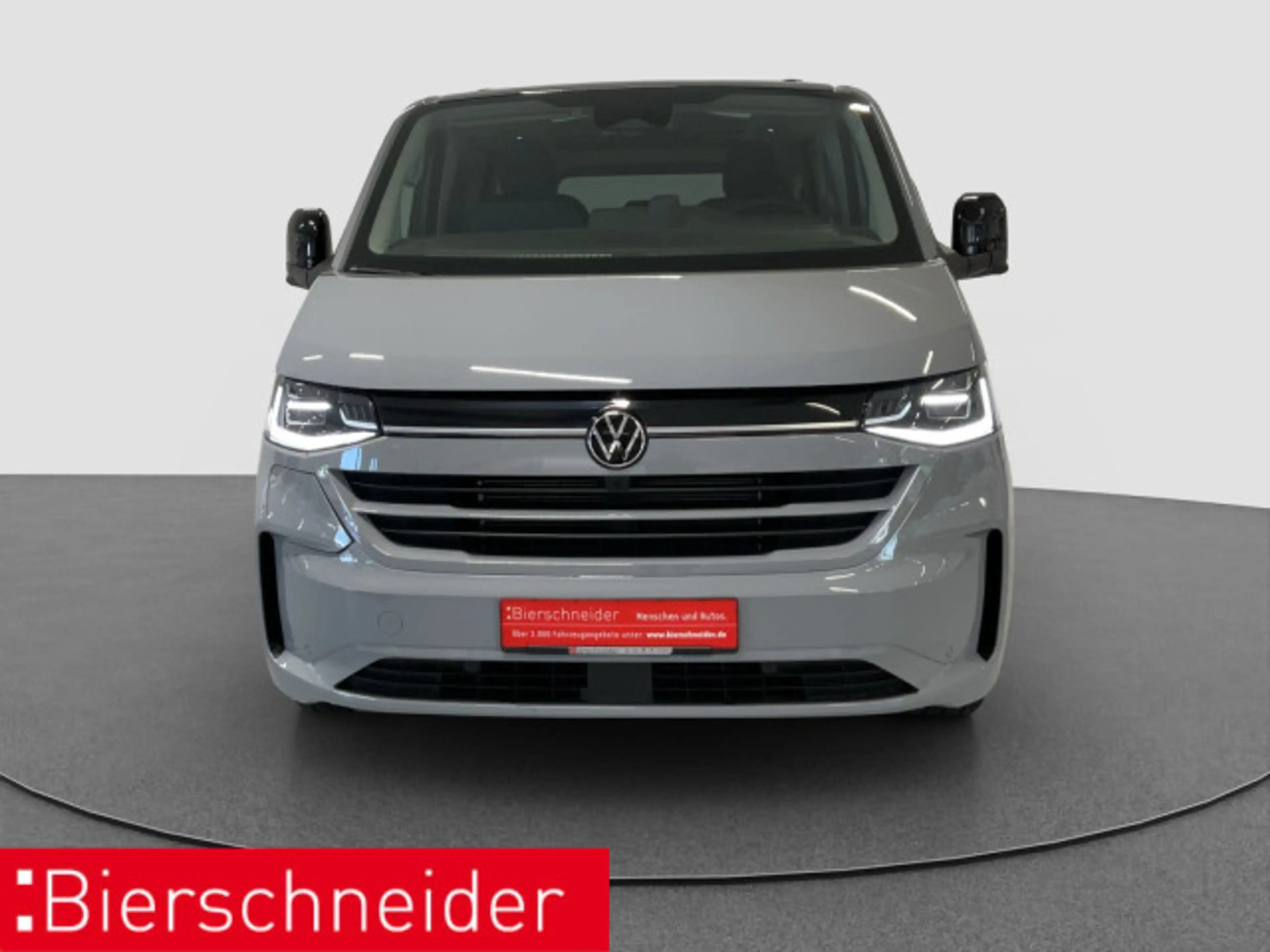Volkswagen T7 Caravelle T7 e-Caravelle Edition LR VOLL! AHK — photo 2