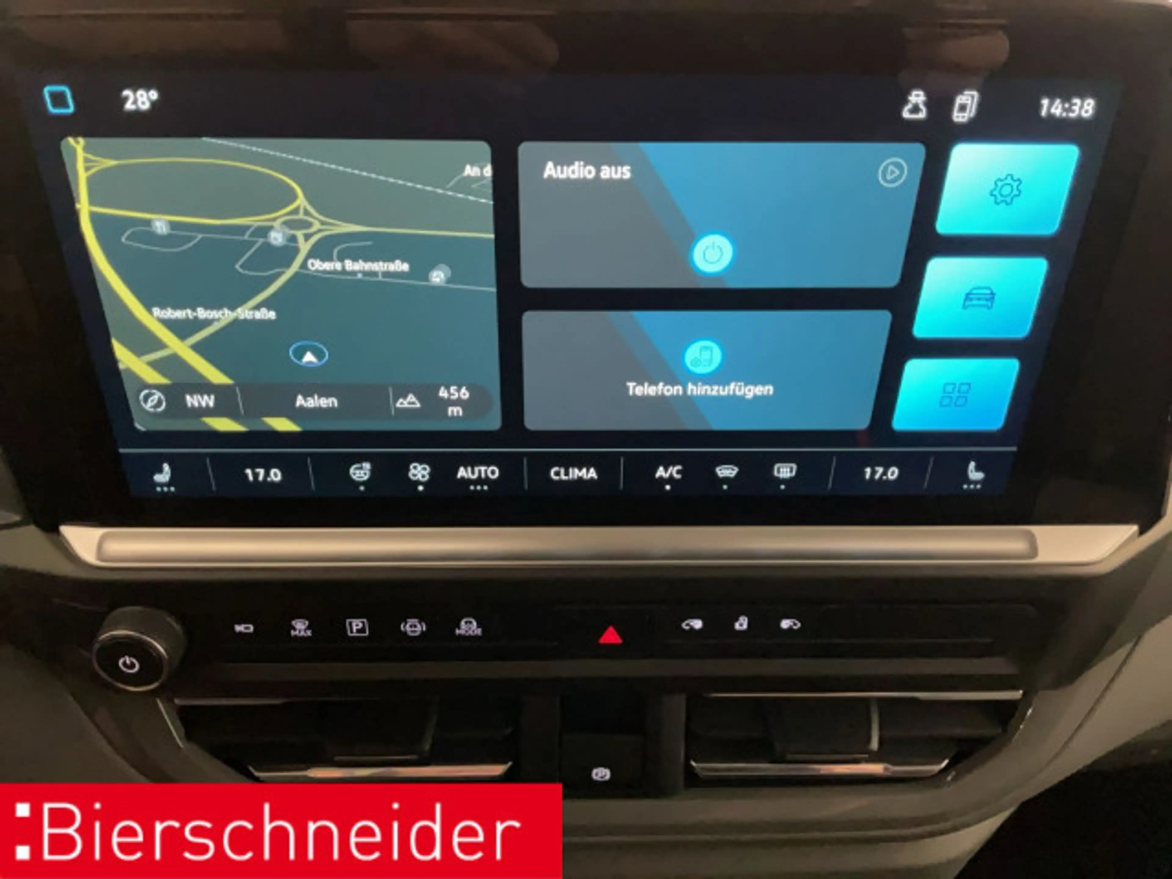 Volkswagen T7 Caravelle T7 e-Caravelle Edition LR VOLL! AHK — photo 18