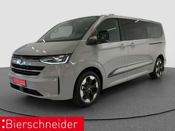 T7 e-Caravelle 4Mo Edition LR VOLL!