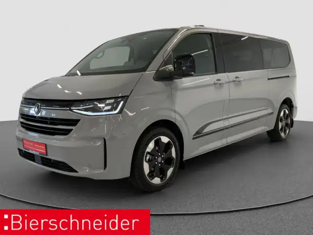 Volkswagen T7 Caravelle