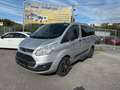 Ford Tourneo Custom 2.2TDCI 9-Sitze Klima AHK PDC Tüv Silber - thumbnail 1