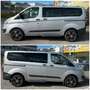 Ford Tourneo Custom 2.2TDCI 9-Sitze Klima AHK PDC Tüv Silber - thumbnail 8