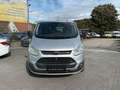 Ford Tourneo Custom 2.2TDCI 9-Sitze Klima AHK PDC Tüv Silber - thumbnail 2
