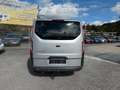 Ford Tourneo Custom 2.2TDCI 9-Sitze Klima AHK PDC Tüv Silber - thumbnail 5