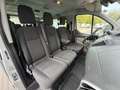 Ford Tourneo Custom 2.2TDCI 9-Sitze Klima AHK PDC Tüv Silber - thumbnail 21