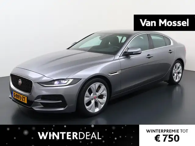 Jaguar XE 2.0 P250 SE | Automaat | Camera | Navigatie | Lede