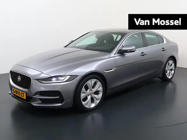 Jaguar XE 2.0 P250 SE | Automaat | Camera | Navigatie | Lede