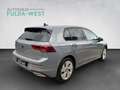 Volkswagen Golf VIII 1.5eTSI DSG Move LED+ Navi ACC Kamera Gris - thumbnail 5