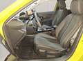 Peugeot 208 Allure Gelb - thumbnail 8