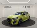 Peugeot 208 Allure Gelb - thumbnail 2