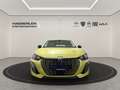 Peugeot 208 Allure Gelb - thumbnail 6