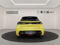 Peugeot 208 Allure Gelb - thumbnail 4