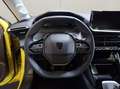 Peugeot 208 Allure Gelb - thumbnail 9