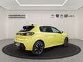 Peugeot 208 Allure Gelb - thumbnail 5