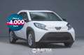 Toyota Aygo X 1.0 72CV Active s-CVT Bianco - thumbnail 1