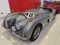 Jaguar XK 120 OTS Argento - thumbnail 1