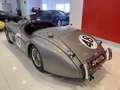 Jaguar XK 120 OTS Argento - thumbnail 3