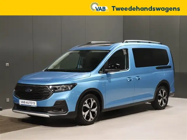 Ford Tourneo Connect 1.5 ECOBOOST ACTIVE 7PL