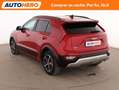 Kia Niro 1.6 Hybrid Drive Rojo - thumbnail 4
